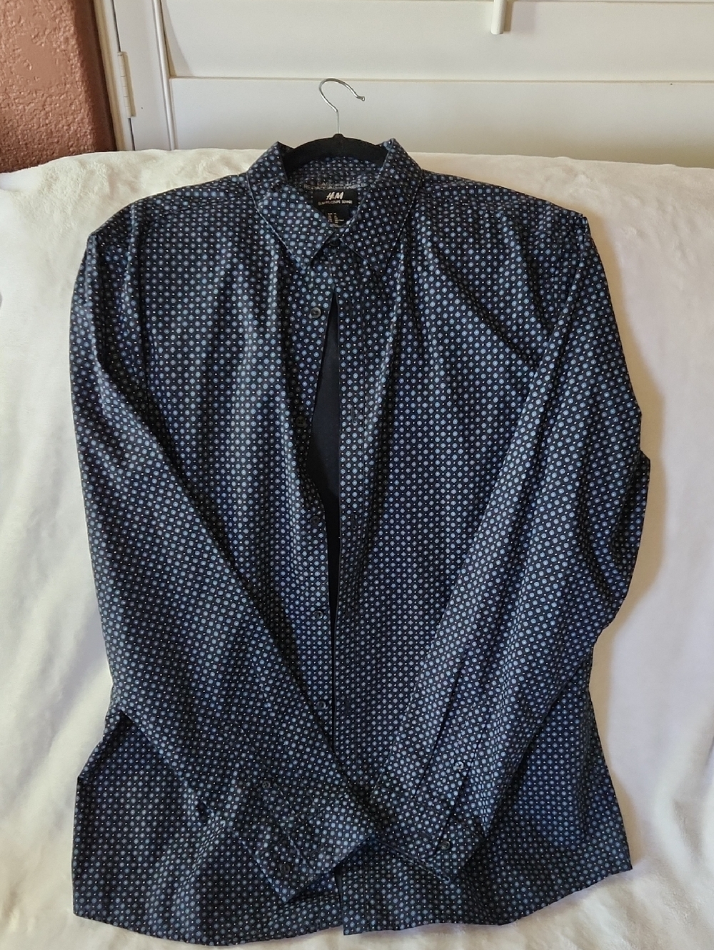 Six, Button-down Shirts